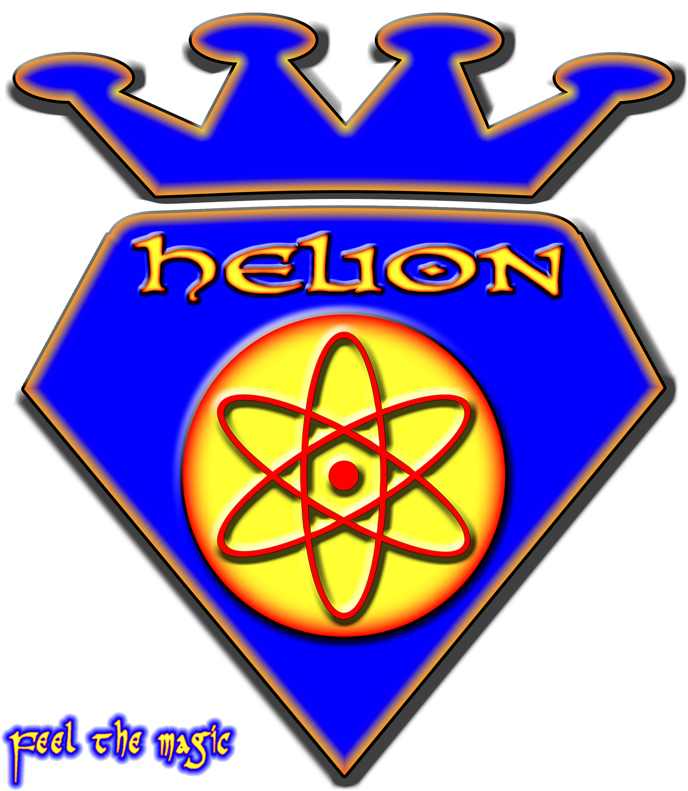Helion Hex Logo